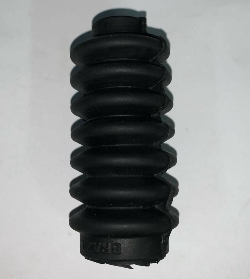 Coifa Interlock