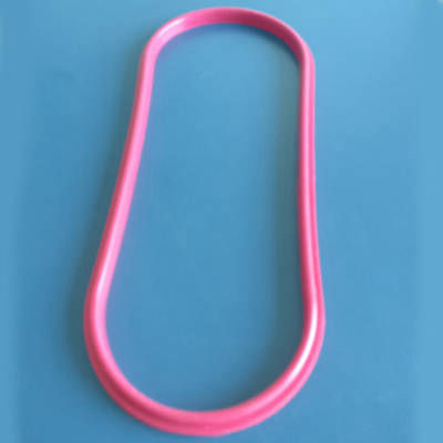 Anel de vedação de silicone